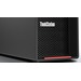 Lenovo ThinkStation P700 Intel Xeon E5 v3 E5-2630V3 8 GB DDR4-SDRAM 256 GB SSD Windows 7 Professional Tower Workstation Black thumbnail 8