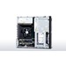 Lenovo ThinkCentre M83 Intel® Core™ i7 i7-4770 4 GB DDR3-SDRAM 500 GB HDD Windows 7 Professional SFF PC Black thumbnail 4