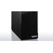 Lenovo ThinkCentre M83 Intel® Core™ i7 i7-4770 4 GB DDR3-SDRAM 500 GB HDD Windows 7 Professional SFF PC Black thumbnail 2