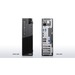 Lenovo ThinkCentre M83 Intel® Core™ i7 i7-4770 4 GB DDR3-SDRAM 500 GB HDD Windows 7 Professional SFF PC Black thumbnail 5
