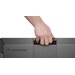 Lenovo ThinkCentre S20-00 Intel® Pentium® J2900 49.5 cm (19.5″) 1600 x 900 pixels All-in-One PC 4 GB DDR3-SDRAM 500 GB HDD Windows 8.1 with Bing Black thumbnail 3