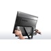 Lenovo IdeaCentre B50-30 Intel® Core™ i5 i5-4460S 60.5 cm (23.8″) 1920 x 1080 pixels Touchscreen All-in-One PC 4 GB DDR3L-SDRAM 1 TB Hybrid-HDD NVIDIA® GeForce® GT 840A Windows 8.1 Wi-Fi 4 (802.11n) Black thumbnail 2