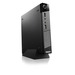 Lenovo ThinkCentre M53 Intel® Celeron® J1800 2 GB DDR3L-SDRAM 16 GB Flash Windows Embedded Standard 7 Mini PC Black thumbnail 8