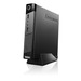 Lenovo ThinkCentre M53 Intel® Celeron® J1800 2 GB DDR3L-SDRAM 16 GB Flash Windows Embedded Standard 7 Mini PC Black thumbnail 4