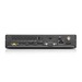 Lenovo ThinkCentre M53 Intel® Celeron® J1800 2 GB DDR3L-SDRAM 16 GB Flash Windows Embedded Standard 7 Mini PC Black thumbnail 2