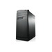 Lenovo E 50-05 AMD Sempron 3850 4 GB DDR3-SDRAM 500 GB HDD Windows 7 Professional Tower PC Black thumbnail 2