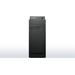 Lenovo E 50-05 AMD Sempron 3850 4 GB DDR3-SDRAM 500 GB HDD Windows 7 Professional Tower PC Black thumbnail 3