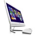 Lenovo IdeaCentre C50-30 Intel® Core™ i3 i3-4005U 58.4 cm (23″) 1920 x 1080 pixels Touchscreen All-in-One PC 8 GB DDR3L-SDRAM 1 TB HDD NVIDIA® GeForce® 820A Windows 8.1 White thumbnail 2
