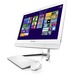 Lenovo IdeaCentre C50-30 Intel® Core™ i3 i3-4005U 58.4 cm (23″) 1920 x 1080 pixels Touchscreen All-in-One PC 8 GB DDR3L-SDRAM 1 TB HDD NVIDIA® GeForce® 820A Windows 8.1 White thumbnail 3