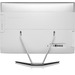 Lenovo IdeaCentre C50-30 Intel® Core™ i3 i3-4005U 58.4 cm (23″) 1920 x 1080 pixels Touchscreen All-in-One PC 8 GB DDR3L-SDRAM 1 TB HDD NVIDIA® GeForce® 820A Windows 8.1 White thumbnail 7