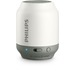 Philips BT25W/00 portable/party speaker Mono portable speaker Grey, White 2 W thumbnail 3