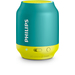 Philips BT25A/93 portable/party speaker Mono portable speaker Green, Yellow 2 W thumbnail 2