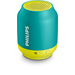 Philips BT25A/93 portable/party speaker Mono portable speaker Green, Yellow 2 W thumbnail 1