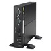 Shuttle DS57U5 PC/workstation barebone Nettop Black i5-5200U BGA 1168 2.2 GHz thumbnail 2