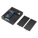 Shuttle DS57U5 PC/workstation barebone Nettop Black i5-5200U BGA 1168 2.2 GHz thumbnail 10