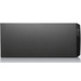 Lenovo IdeaCentre H50-55 AMD A8 A8-6500 8 GB DDR3-SDRAM 1 TB HDD AMD Radeon R7 240 Windows 8.1 Tower PC Brushed steel thumbnail 12