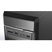 Lenovo IdeaCentre H50-55 AMD A8 A8-6500 8 GB DDR3-SDRAM 1 TB HDD AMD Radeon R7 240 Windows 8.1 Tower PC Brushed steel thumbnail 3
