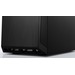 Lenovo IdeaCentre H50-55 AMD A8 A8-6500 8 GB DDR3-SDRAM 1 TB HDD AMD Radeon R7 240 Windows 8.1 Tower PC Brushed steel thumbnail 7