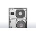 Lenovo IdeaCentre H50-55 AMD A8 A8-6500 8 GB DDR3-SDRAM 1 TB HDD AMD Radeon R7 240 Windows 8.1 Tower PC Brushed steel thumbnail 8