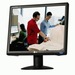 LG L1734S computer monitor 43.2 cm (17″) 1280 x 1024 pixels Black thumbnail 3