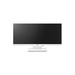 LG V series 29V940-LT10K All-in-One PC/workstation Intel® Pentium® 3550M 73.7 cm (29″) 2560 x 1080 pixels 4 GB DDR3L-SDRAM 500 GB HDD Windows 8.1 White thumbnail 5