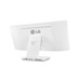 LG V series 29V940-LT10K All-in-One PC/workstation Intel® Pentium® 3550M 73.7 cm (29″) 2560 x 1080 pixels 4 GB DDR3L-SDRAM 500 GB HDD Windows 8.1 White thumbnail 7