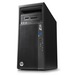 HP 230 MT Intel® Core™ i7 i7-4790 8 GB DDR3-SDRAM 1 TB HDD Windows 7 Professional Mini Tower Workstation Black thumbnail 4