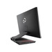 Fujitsu ESPRIMO X923 Intel® Core™ i5 i5-4590T 58.4 cm (23″) 1920 x 1080 pixels Touchscreen All-in-One PC 8 GB DDR3-SDRAM 256 GB SSD Windows 7 Professional Black thumbnail 2
