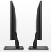 DELL E Series E2416H computer monitor 61 cm (24″) 1920 x 1080 pixels Full HD LED Black thumbnail 4