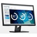 DELL E Series E2416H computer monitor 61 cm (24″) 1920 x 1080 pixels Full HD LED Black thumbnail 7