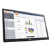 HP EliteDisplay E232 Head Only computer monitor 58.4 cm (23″) 1920 x 1080 pixels Full HD LED Black thumbnail 3