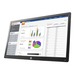 HP EliteDisplay E232 Head Only computer monitor 58.4 cm (23″) 1920 x 1080 pixels Full HD LED Black thumbnail 2