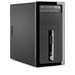 HP ProDesk 400 G2 MT Intel® Core™ i3 i3-4160 4 GB DDR3-SDRAM 500 GB HDD Windows 7 Professional Micro Tower PC Black thumbnail 1