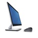 DELL Inspiron 7459 Intel® Core™ i7 i7-6700HQ 60.5 cm (23.8″) 1920 x 1080 pixels Touchscreen All-in-One PC 12 GB DDR4-SDRAM 1.03 TB HDD+SSD NVIDIA® GeForce® 940M Windows 10 Home Silver thumbnail 3