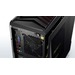 Lenovo IdeaCentre Y900 Intel® Core™ i7 i7-6700K 8 GB DDR4-SDRAM 1.12 TB HDD+SSD AMD Radeon RX 480 Windows 10 Home Tower PC Black, Red thumbnail 7