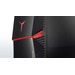 Lenovo IdeaCentre Y900 Intel® Core™ i7 i7-6700K 8 GB DDR4-SDRAM 1.12 TB HDD+SSD AMD Radeon RX 480 Windows 10 Home Tower PC Black, Red thumbnail 8