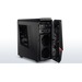 Lenovo IdeaCentre Y900 Intel® Core™ i7 i7-6700K 8 GB DDR4-SDRAM 1.12 TB HDD+SSD AMD Radeon RX 480 Windows 10 Home Tower PC Black, Red thumbnail 1