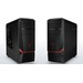 Lenovo IdeaCentre Y900 Intel® Core™ i7 i7-6700K 8 GB DDR4-SDRAM 1.12 TB HDD+SSD AMD Radeon RX 480 Windows 10 Home Tower PC Black, Red thumbnail 2
