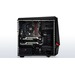 Lenovo IdeaCentre Y900 Intel® Core™ i7 i7-6700K 8 GB DDR4-SDRAM 1.12 TB HDD+SSD AMD Radeon RX 480 Windows 10 Home Tower PC Black, Red thumbnail 10