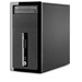 HP ProDesk 400 G2 MT Intel® Core™ i3 i3-4160 4 GB DDR3-SDRAM 500 GB HDD Windows 7 Professional Micro Tower PC Black thumbnail 3