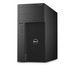 DELL Precision 3620 Intel® Xeon® E3 v5 E3-1240V5 16 GB DDR4-SDRAM 1.25 TB HDD+SSD NVIDIA® Quadro® K2200 Windows 7 Professional Mini Tower Workstation Black thumbnail 3