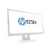 HP EliteDisplay E232e computer monitor 58.4 cm (23″) 1920 x 1080 pixels Full HD LED Grey thumbnail 3