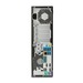 HP Z240 SFF + NVIDIA Quadro K620 Intel® Core™ i7 i7-6700 8 GB DDR4-SDRAM 1 TB HDD Windows 7 Professional Workstation Black thumbnail 4