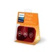 Philips PixelPop wireless portable speaker BT110R/00 thumbnail 3
