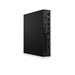 DELL OptiPlex 3040m Intel® Core™ i3 i3-6100T 4 GB DDR3L-SDRAM 500 GB HDD Windows 10 Pro Mini PC Black thumbnail 2
