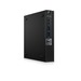 DELL OptiPlex 3040m Intel® Core™ i3 i3-6100T 4 GB DDR3L-SDRAM 500 GB HDD Windows 10 Pro Mini PC Black thumbnail 5