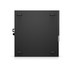 DELL OptiPlex 3040m Intel® Core™ i3 i3-6100T 4 GB DDR3L-SDRAM 500 GB HDD Windows 10 Pro Mini PC Black thumbnail 9