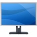 DELL Professional P2213 computer monitor 55.9 cm (22″) 1680 x 1050 pixels WSXGA+ Silver thumbnail 1