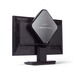 Acer Veriton N260G Intel Atom® N280 2 GB DDR2-SDRAM 160 GB Intel® GMA 4500M Windows 7 Professional PC thumbnail 3