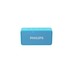 Philips BT64A/94 portable/party speaker Stereo portable speaker Blue 3 W thumbnail 2